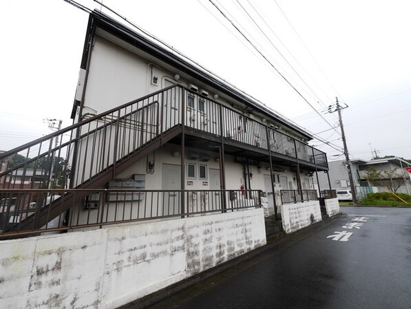 フォーブルハヤシの物件内観写真